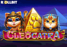 Play Cleocatra in Reefspins Casino