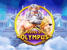 Play Gates of Olympus in Reefspins Casino